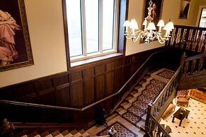 Lough Eske Castle