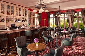 Lough Eske Castle