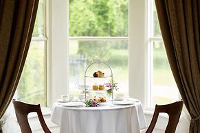 Lough Eske Castle