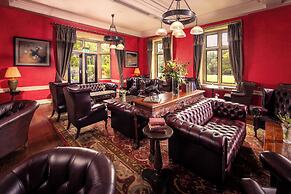 Lough Eske Castle