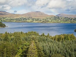 Lough Eske Castle