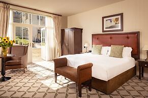 Lough Eske Castle
