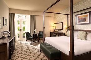 Lough Eske Castle