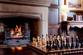 Lough Eske Castle