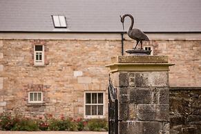 Lough Eske Castle