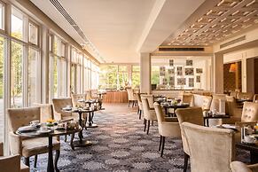 Lough Eske Castle