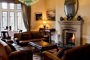 Lough Eske Castle