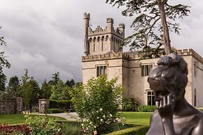 Lough Eske Castle