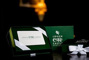 Lough Eske Castle