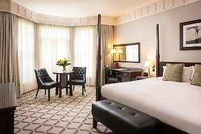 Lough Eske Castle