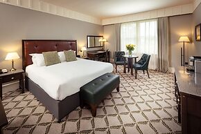 Lough Eske Castle