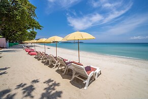 Baan Samui Resort