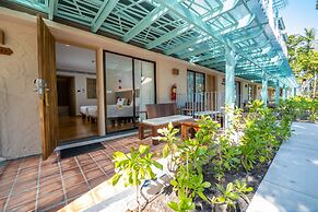 Baan Samui Resort