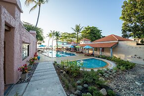 Baan Samui Resort