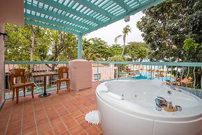 Baan Samui Resort