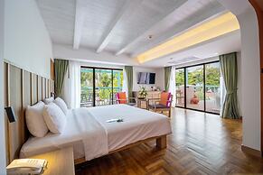 Baan Samui Resort