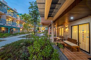 Baan Samui Resort
