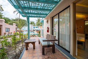 Baan Samui Resort