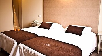 Hotel Corona de Galicia