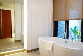 Malisa Villa Suites
