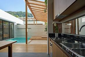 Malisa Villa Suites