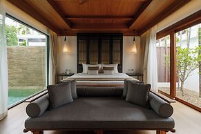 Malisa Villa Suites