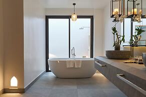Malisa Villa Suites