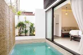Malisa Villa Suites