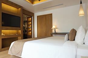 Malisa Villa Suites
