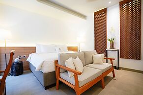 Malisa Villa Suites