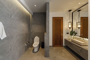 Malisa Villa Suites