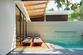Malisa Villa Suites