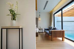 Malisa Villa Suites
