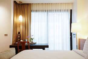 Malisa Villa Suites
