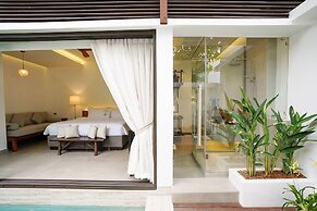 Malisa Villa Suites