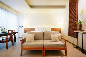 Malisa Villa Suites