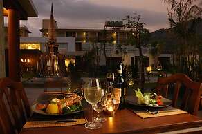 Malisa Villa Suites