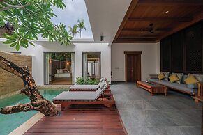 Malisa Villa Suites