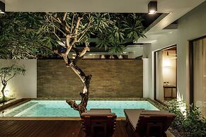 Malisa Villa Suites