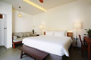 Malisa Villa Suites