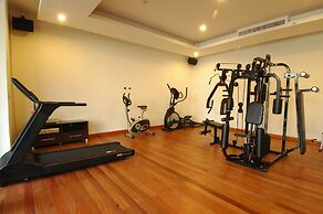 Malisa Villa Suites