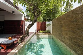 Malisa Villa Suites