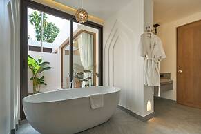 Malisa Villa Suites