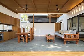 Malisa Villa Suites