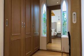 Malisa Villa Suites