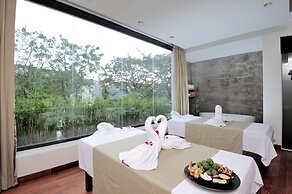 Malisa Villa Suites