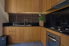Malisa Villa Suites