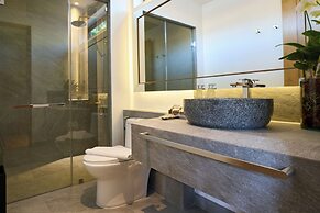 Malisa Villa Suites