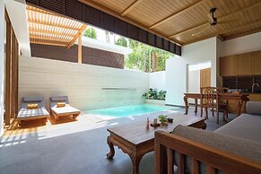Malisa Villa Suites