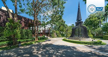 Malisa Villa Suites